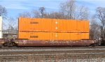 BNSF 253226 Unit A